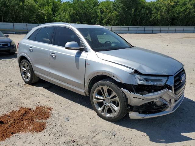 Photo 4 from auction – 2016 AUDI Q3 PRESTIG with VIN WA1GFCFS8GR018916