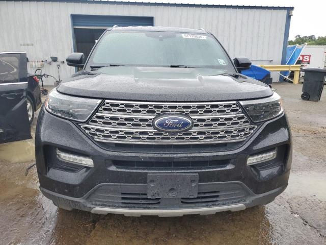 Photo 5 from auction – 2020 FORD EXPLORER L with VIN 1FMSK8FH7LGC00072