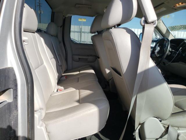 Photo 10 from auction – 2011 CHEVROLET 1500 with VIN 1GC2KXE82BZ393783