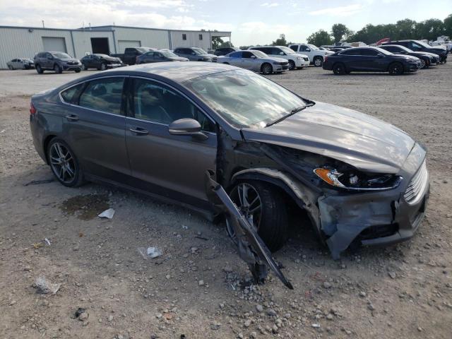Photo 4 from auction – 2013 FORD FUSION TIT with VIN 3FA6P0K90DR266468