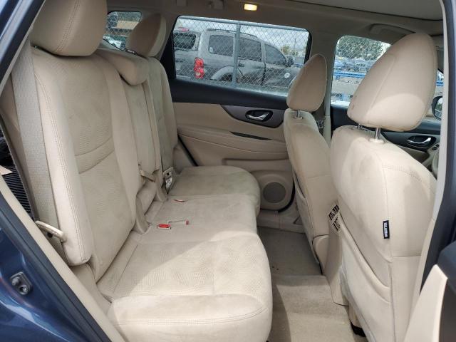 Photo 11 from auction – 2015 NISSAN ROGUE S with VIN 5N1AT2MVXFC756239