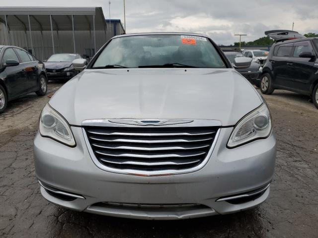 Photo 5 from auction – 2011 CHRYSLER 200 TOURIN with VIN 1C3BC2EG5BN613498