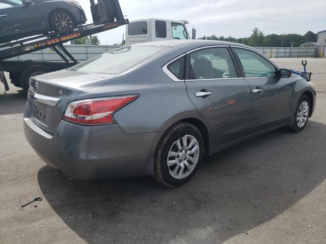 Photo 3 from auction – 2015 NISSAN ALTIMA 2.5 with VIN 1N4AL3AP6FC225805