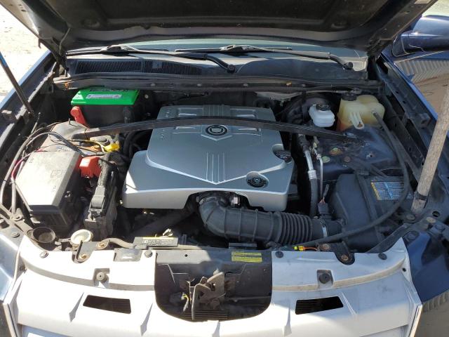 Photo 12 from auction – 2007 CADILLAC SRX with VIN 1GYEE637470156260