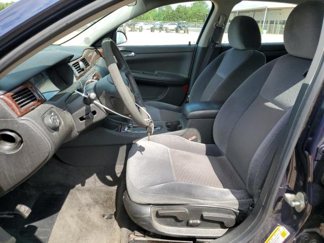 Photo 7 from auction – 2011 CHEVROLET IMPALA LS with VIN 2G1WF5EK0B1127024