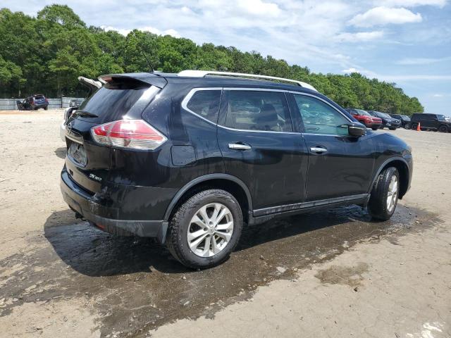 Photo 3 from auction – 2015 NISSAN ROGUE S with VIN 5N1AT2MV2FC870185