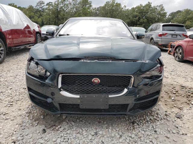 Photo 5 from auction – 2017 JAGUAR XE PREMIUM with VIN SAJAD4BG4HA965204