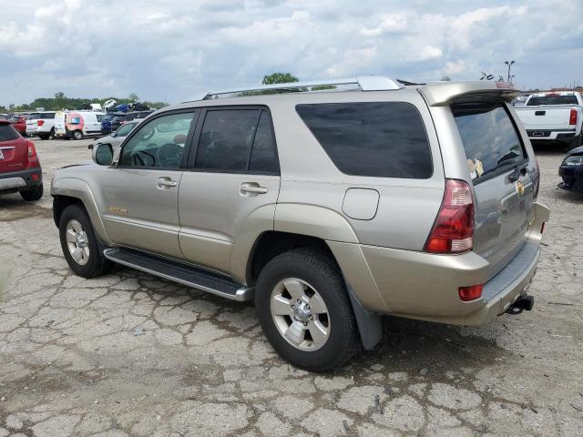 Photo 2 from auction – 2004 TOYOTA 4RUNNER LI with VIN JTEBT17R940039875