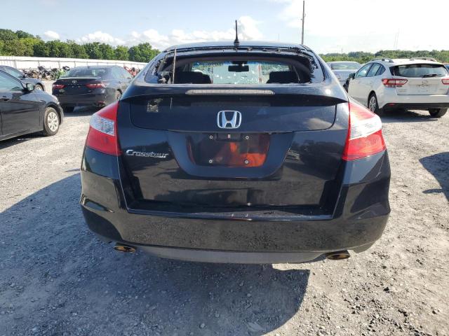 Photo 6 from auction – 2012 HONDA CROSSTOUR with VIN 5J6TF3H34CL002696