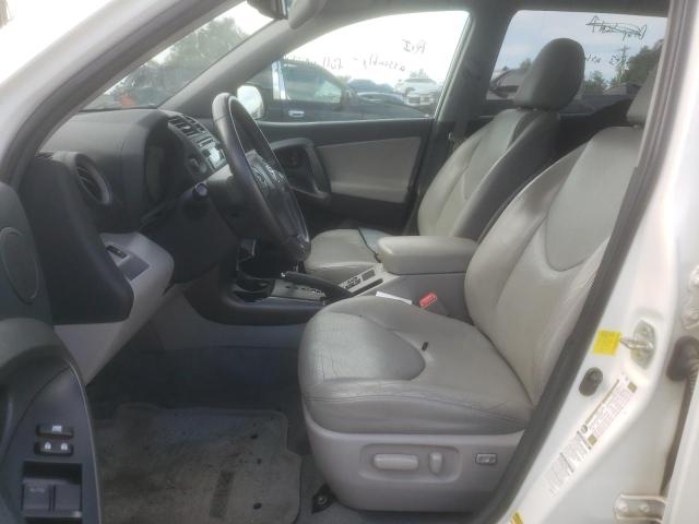 Photo 7 from auction – 2012 TOYOTA RAV4 LIMIT with VIN 2T3DK4DV4CW092562