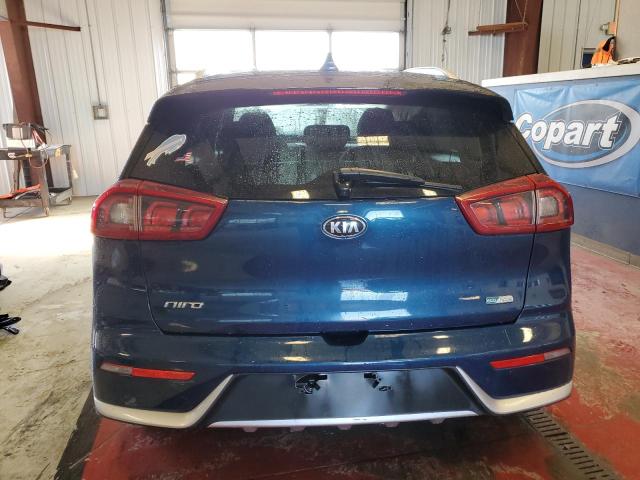 صورة رقم 6 من المزاد - 2019 KIA NIRO FE مع VIN KNDCB3LC6K5311761