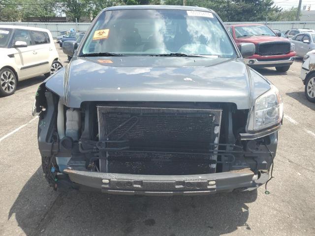 Photo 5 from auction – 2007 HONDA PILOT EXL with VIN 2HKYF18717H528569
