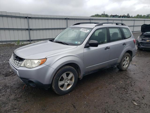SUBARU FORESTER 2 2013 with VIN JF2SHABC5DH401339 - Photo from auction