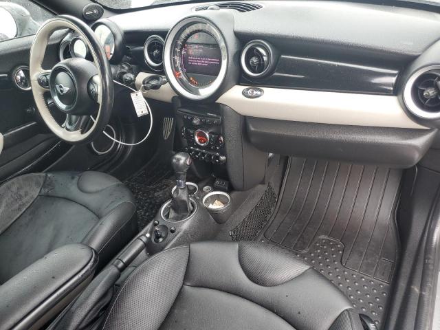 Photo 8 from auction – 2015 MINI COOPER ROA with VIN WMWSY3C55FT595894