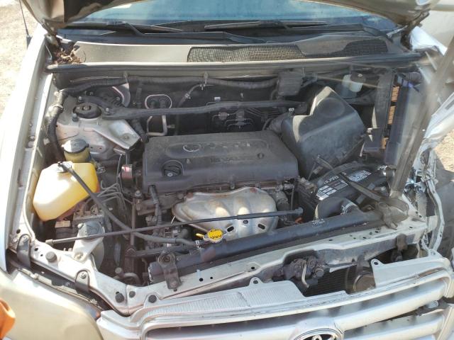 Photo 12 from auction – 2006 TOYOTA HIGHLANDER with VIN JTEGD21AX60155083