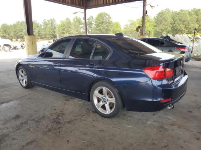Zdjęcie 2 z aukcji – 2015 BMW 328I z VIN WBA3A5G53FNS87920