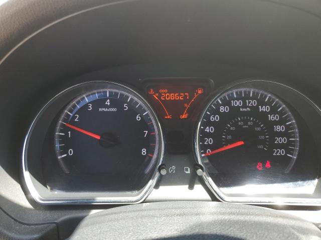 Photo 9 from auction – 2013 NISSAN VERSA S with VIN 3N1CN7AP4DL839485