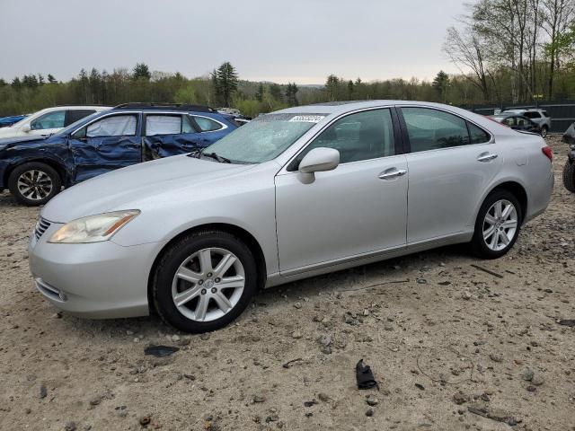 LEXUS ES 350 2007 с VIN JTHBJ46G672114213 - Фото с аукциона