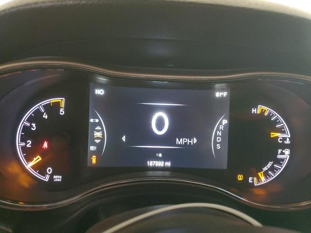 Photo 9 from auction – 2014 JEEP GRAND CHER with VIN 1C4RJFBM8EC316159