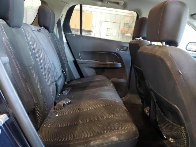 Photo 11 from auction – 2015 GMC TERRAIN SL with VIN 2GKALREK6F6242449