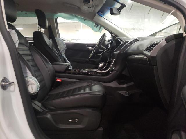 Photo 7 from auction – 2016 FORD EDGE SEL with VIN 2FMPK4J94GBB58682