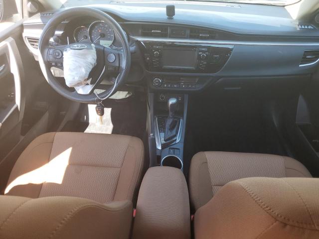 Photo 8 from auction – 2015 TOYOTA COROLLA L with VIN 2T1BURHE7FC256054