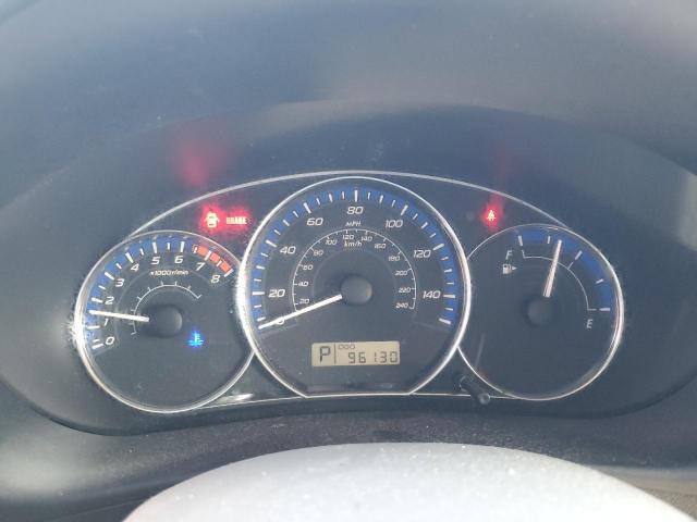 Photo 9 from auction – 2013 SUBARU FORESTER 2 with VIN JF2SHADC9DH435118