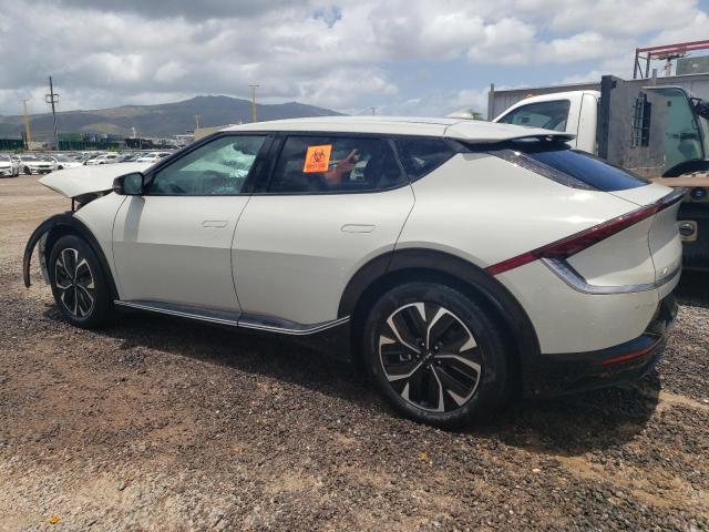 Photo 2 from auction – 2024 KIA EV6 LIGHT with VIN KNDC3DLC8R5160371