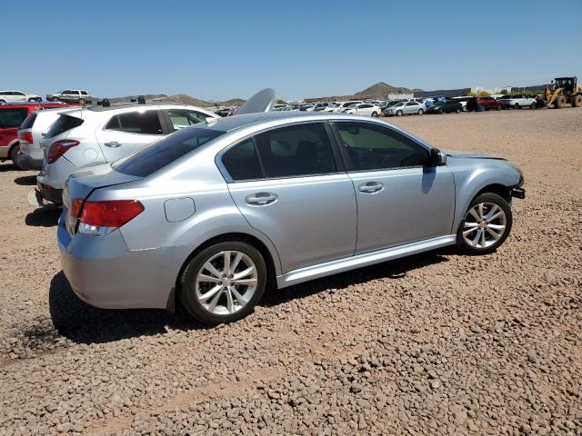 Photo 3 from auction – 2013 SUBARU LEGACY 2.5 with VIN 4S3BMBK61D3024046