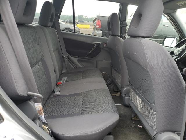 Photo 10 from auction – 2002 TOYOTA RAV4 with VIN JTEGH20V420047805