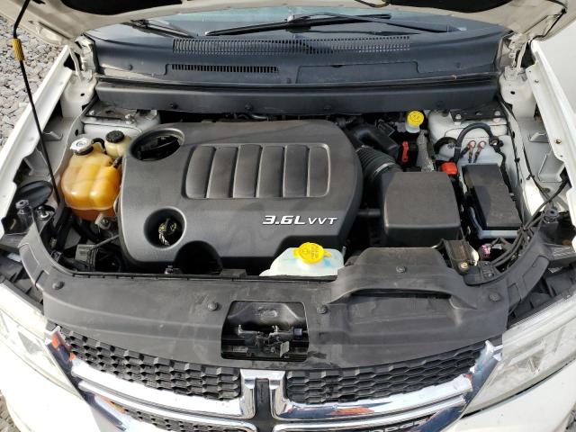 Photo 12 from auction – 2012 DODGE JOURNEY SX with VIN 3C4PDDBG0CT217365
