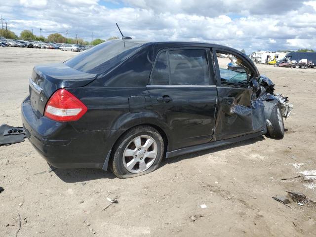 Photo 3 from auction – 2007 NISSAN VERSA S with VIN 3N1BC11E47L449083