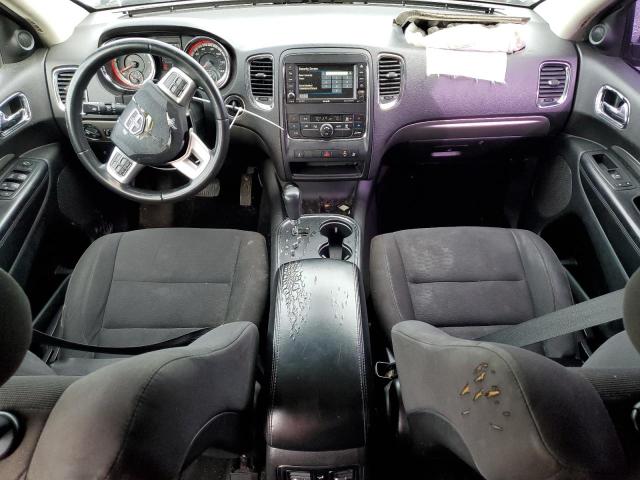 Photo 8 from auction – 2013 DODGE DURANGO SX with VIN 1C4RDHAG9DC657406
