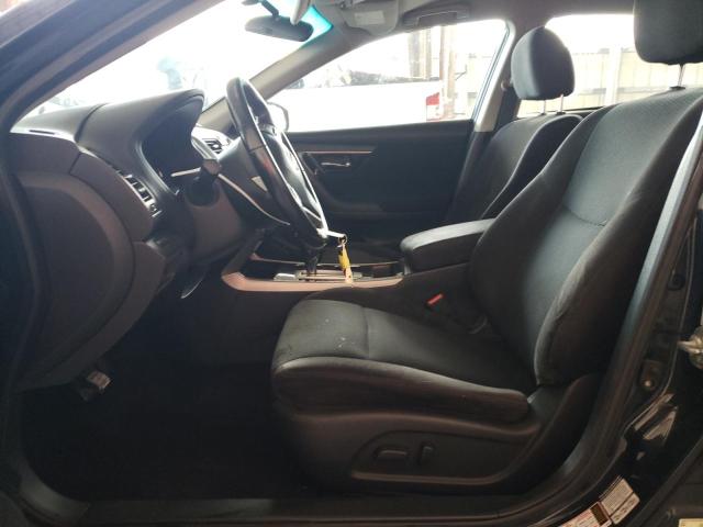 Photo 7 from auction – 2014 NISSAN ALTIMA 2.5 with VIN 1N4AL3AP1EC123018