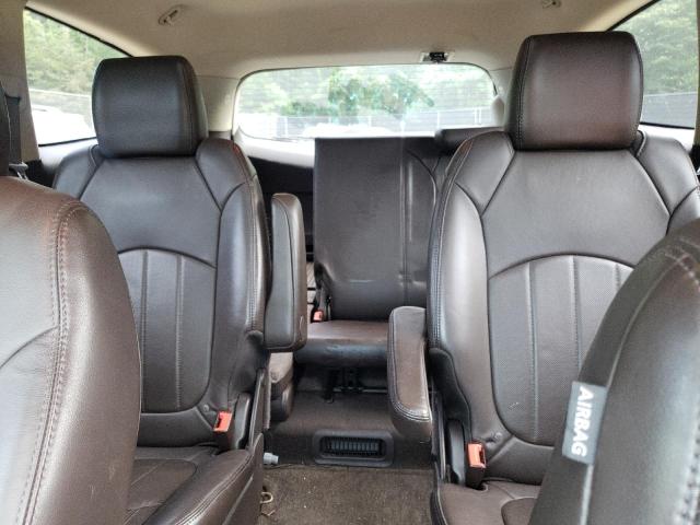 Photo 10 from auction – 2014 BUICK ENCLAVE with VIN 5GAKRBKD3EJ151606