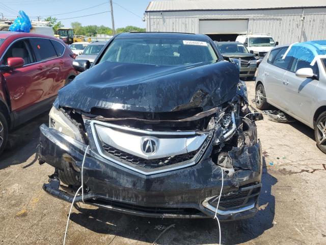 Photo 5 from auction – 2016 ACURA RDX with VIN 5J8TB4H32GL019916