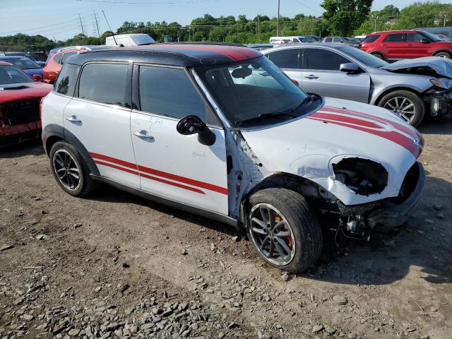 Photo 4 from auction – 2015 MINI COOPER S C with VIN WMWZC3C55FWT04242