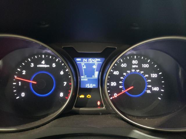 Photo 9 from auction – 2016 HYUNDAI VELOSTER with VIN KMHTC6AD9GU281481