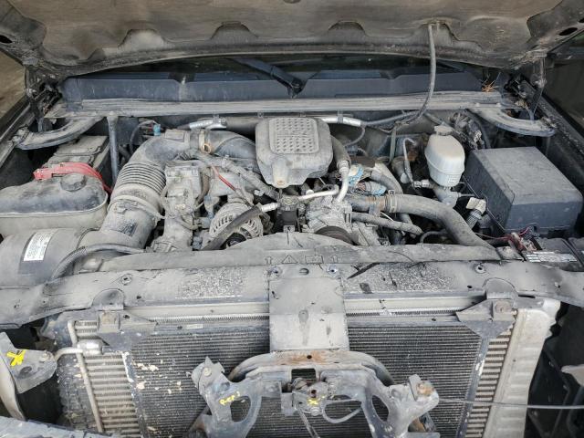 Photo 11 from auction – 2008 CHEVROLET SILVERADO with VIN 1GCHK23628F145378