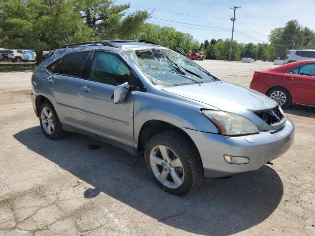Photo 4 from auction – 2005 LEXUS RX 330 with VIN 2T2HA31U65C040076