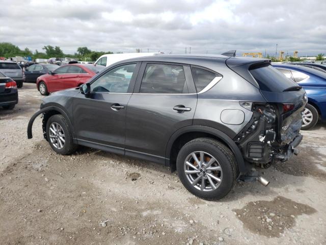 Photo 2 from auction – 2022 MAZDA CX-5 PREFE with VIN JM3KFBCMXN0625067