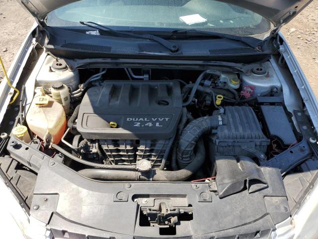 Photo 11 from auction – 2011 CHRYSLER 200 LX with VIN 1C3BC4FB9BN521907