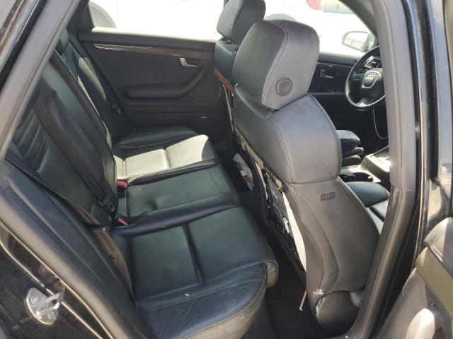 Photo 10 from auction – 2007 AUDI NEW S4 QUA with VIN WAUGL78E87A214864