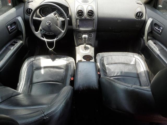 Photo 8 from auction – 2013 NISSAN ROGUE S with VIN JN8AS5MT7DW504455