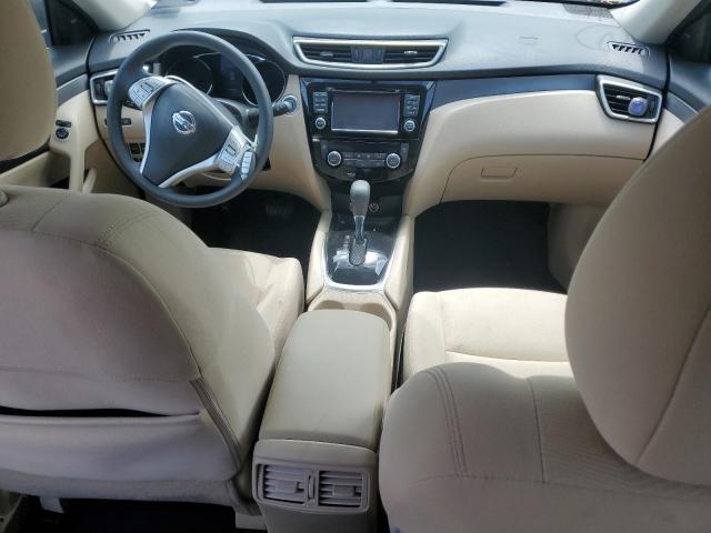 Photo 8 from auction – 2016 NISSAN ROGUE S with VIN KNMAT2MT0GP687820