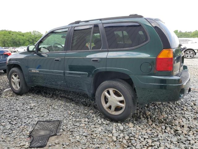 Photo 2 from auction – 2004 GMC ENVOY with VIN 1GKDT13S042393461