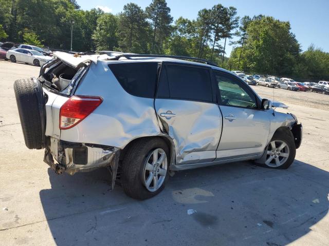 Photo 3 from auction – 2008 TOYOTA RAV4 LIMIT with VIN JTMBD31V786086506