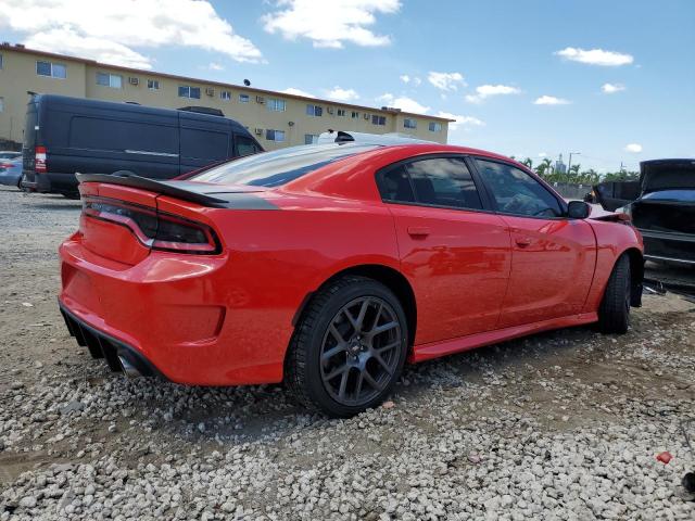 Photo 3 from auction – 2018 DODGE CHARGER R/ with VIN 2C3CDXCT6JH223645