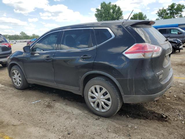 Photo 2 from auction – 2016 NISSAN ROGUE S with VIN KNMAT2MTXGP673536