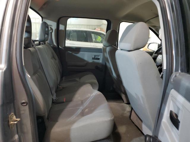 Photo 10 from auction – 2006 DODGE DAKOTA QUA with VIN 1D7HW28K46S527979